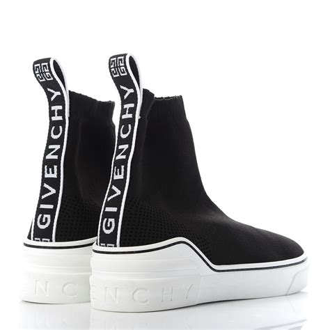 givenchy george v sneakers|givenchy or gucci sneakers.